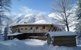 Auberge De Jeunesse Hi Le Mont-Dore